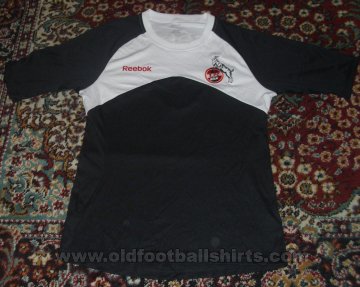1. FC Koln Third football shirt 2008 - 2009