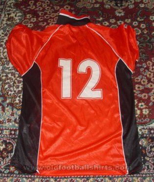 1. FC Koln Goalkeeper football shirt 1997 - 1999