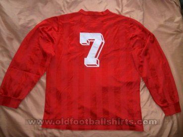 1. FC Koln Cup Shirt football shirt 1988 - 1989