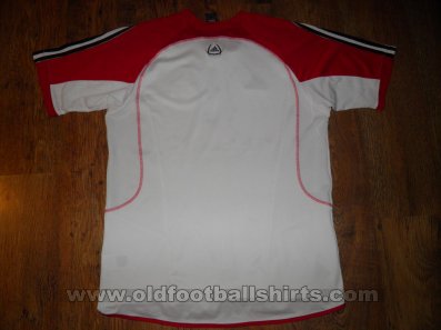 1. FC Koln Home football shirt 2005 - ?