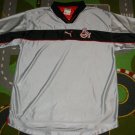 Training/Leisure football shirt 1998 - 1999