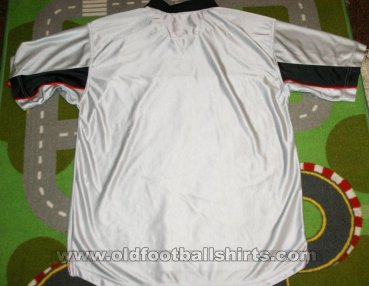 1. FC Koln Training/Leisure football shirt 1998 - 1999