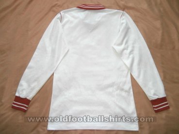 1. FC Koln Home football shirt 1979 - 1981