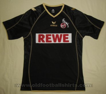 1. FC Koln Third football shirt 2012 - 2013