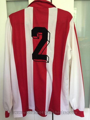 1. FC Koln Unknown shirt type 1984 - ?