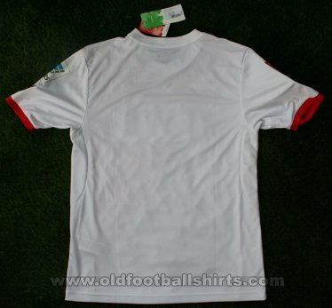 1. FC Koln Home football shirt 2014 - 2015