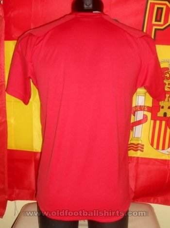 1. FC Koln Home football shirt 2010 - 2012