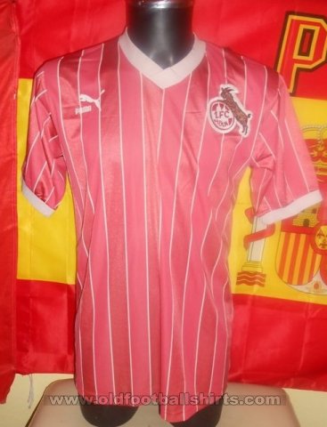 1. FC Koln Special football shirt (unknown year)