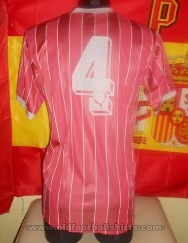 1. FC Koln Special football shirt (unknown year)