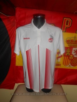 1. FC Koln Training/Leisure football shirt (unknown year)