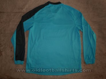 1. FC Koln Goalkeeper football shirt 2011 - 2012
