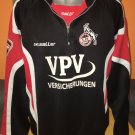 Training/Leisure football shirt 2002 - 2003