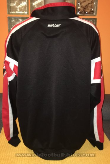 1. FC Koln Training/Leisure football shirt 2002 - 2003