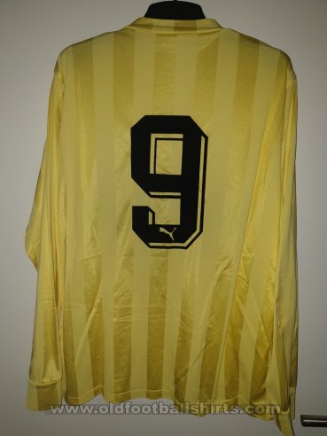 1. FC Koln Special football shirt 1988 - 1989