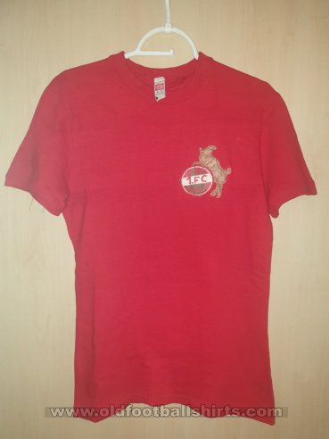 1. FC Koln Home football shirt 1959 - 1960