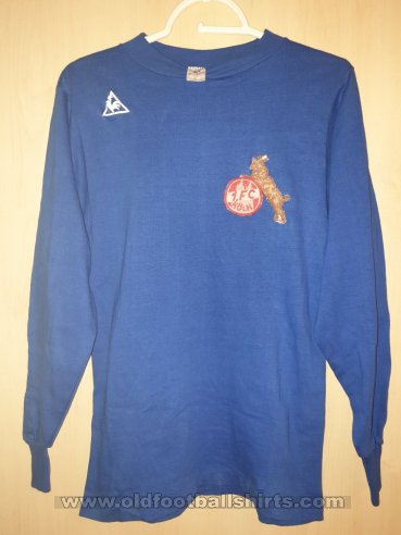 1. FC Koln Third football shirt 1975 - 1976