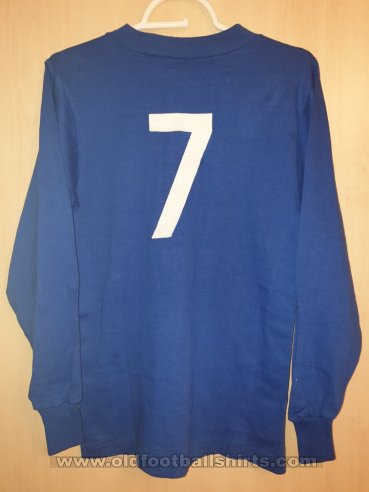 1. FC Koln Third football shirt 1975 - 1976