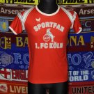 Training/Leisure football shirt (unknown year)
