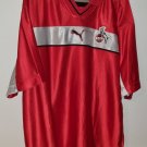 Training/Leisure football shirt 1999 - 2000