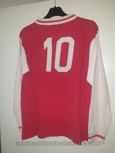 1. FC Koln Cup Shirt football shirt 1974 - 1975