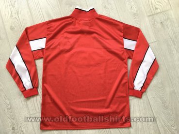 1. FC Koln Home football shirt 1998 - 1999