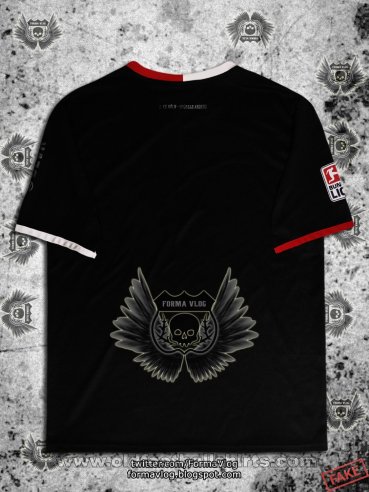 1. FC Koln Third football shirt 2021 - 2022