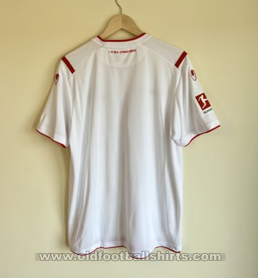 1. FC Koln Home football shirt 2019 - 2020