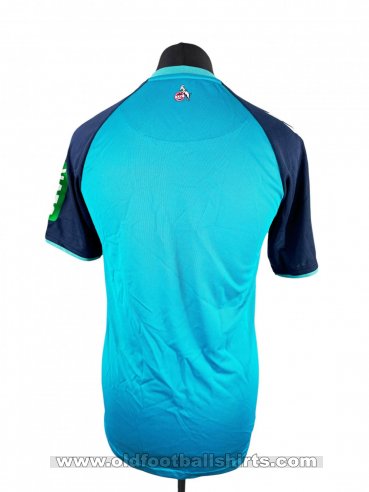 1. FC Koln Third football shirt 2024 - 2025