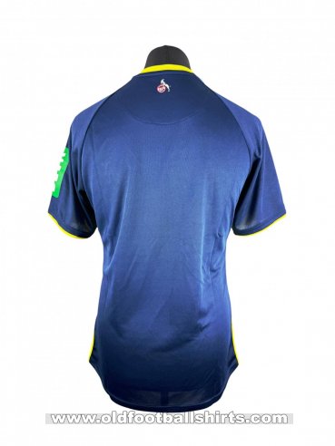 1. FC Koln Goalkeeper football shirt 2024 - 2025
