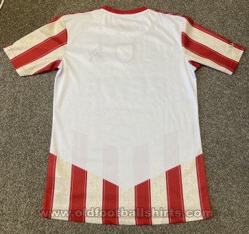 1. FC Koln Special football shirt 2023 - 2024