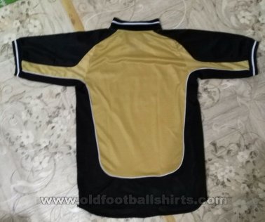1. FC Koln Away football shirt 2002 - 2003