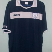 Home football shirt 2016