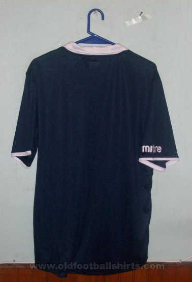 Deportivo La Granja Home football shirt 2016