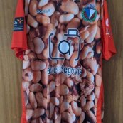 Home football shirt 2018 - 2019
