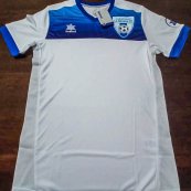 Away football shirt 2017 - 2018