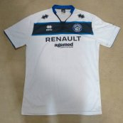 Away football shirt 2017