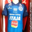 Goianésia Esporte Clube football shirt 2015