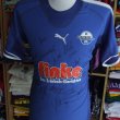 Home maglia di calcio 2005 - 2006