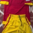 Maglia da trasferta maglia di calcio 2014 - 2016