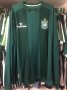 Sociedade Esportiva do Gama Home football shirt 2015