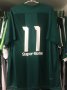 Sociedade Esportiva do Gama Home football shirt 2015