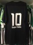 Sociedade Esportiva do Gama Third football shirt 2015