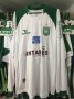 Sociedade Esportiva do Gama Away football shirt 2009