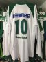 Sociedade Esportiva do Gama Away football shirt 2009