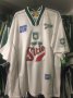 Sociedade Esportiva do Gama Away football shirt 1999 - 2000