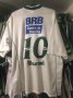 Sociedade Esportiva do Gama Away football shirt 1999 - 2000