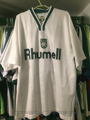 Sociedade Esportiva do Gama Training/Leisure football shirt 2001
