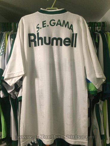 Sociedade Esportiva do Gama Training/Leisure football shirt 2001