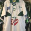 Away football shirt 2000 - 2001