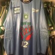 Goalkeeper football shirt 1999 - 2000
